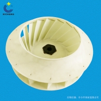 pps阻燃風(fēng)機(jī)葉輪
